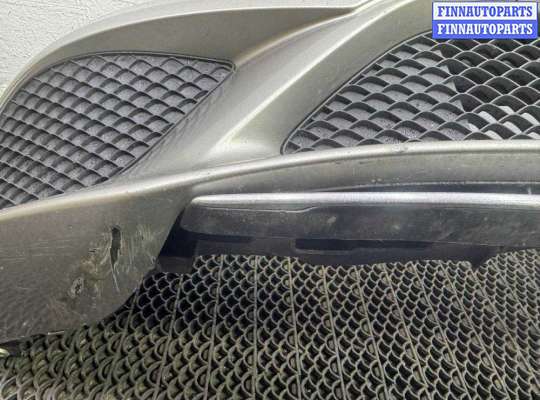 купить Бампер передний на Mercedes C-klasse (W205)Рестайлинг 2018 - 2021