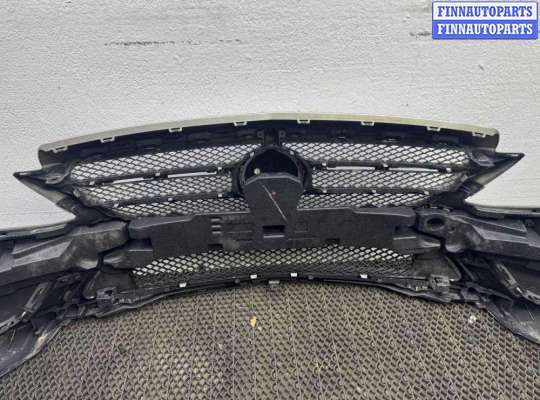 купить Бампер передний на Mercedes C-klasse (W205)Рестайлинг 2018 - 2021