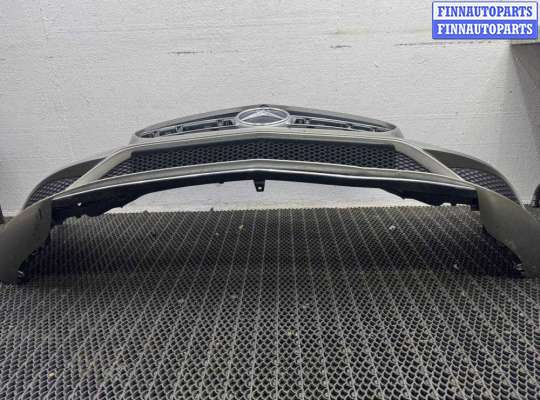 купить Бампер передний на Mercedes C-klasse (W205)Рестайлинг 2018 - 2021