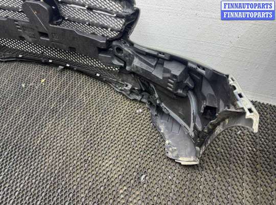 купить Бампер передний на Mercedes C-klasse (W205)Рестайлинг 2018 - 2021