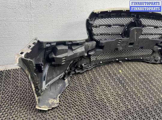 купить Бампер передний на Mercedes C-klasse (W205)Рестайлинг 2018 - 2021