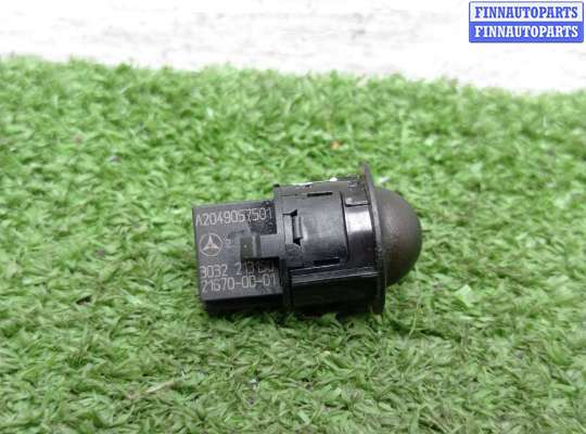 купить Датчик на Mercedes GLK (X204) Рестайлинг 2012 - 2015