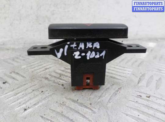 Кнопка аварийной остановки на Suzuki Grand Vitara I (SQ, FT)