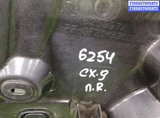 купить Стеклоподъемник передний правый на Mazda CX9 II (TC) 2016 - 2021