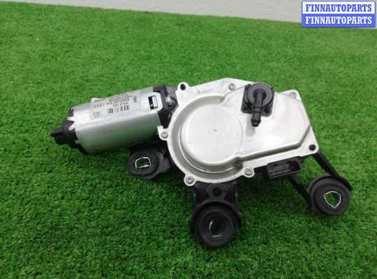 купить Двигатель стеклоочистителя задний на Audi Q7 (4LB) рестайлинг 2009 - 2015