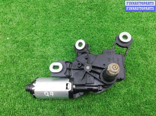 купить Двигатель стеклоочистителя задний на Audi Q7 (4LB) рестайлинг 2009 - 2015