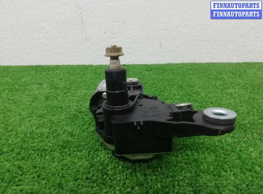 купить Двигатель стеклоочистителя задний на Audi Q7 (4LB) рестайлинг 2009 - 2015