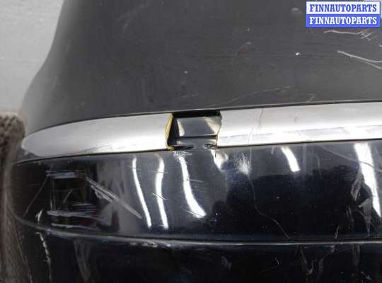 купить Бампер задний на Hyundai Genesis I (BH) 2008 - 2013