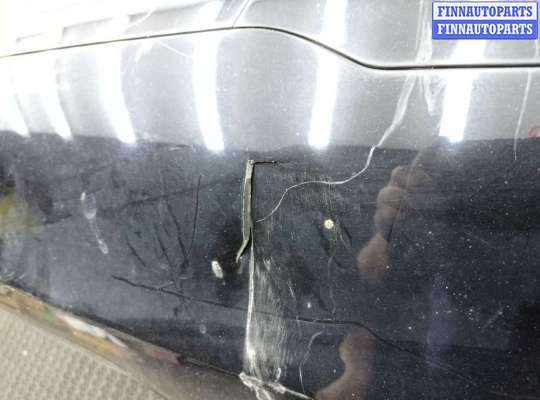 купить Бампер задний на Hyundai Genesis I (BH) 2008 - 2013
