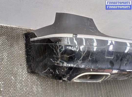 купить Бампер задний на Hyundai Genesis I (BH) 2008 - 2013