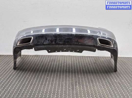 купить Бампер задний на Hyundai Genesis I (BH) 2008 - 2013