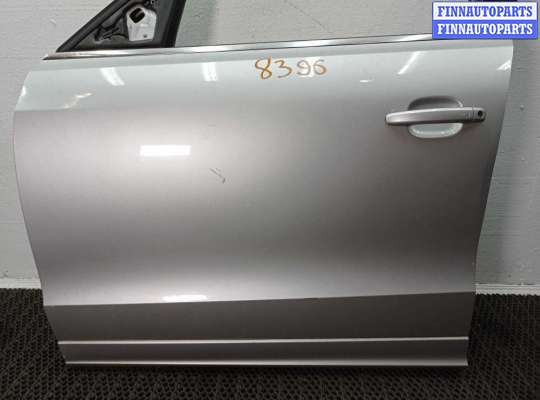 купить Стекло двери передней левой на Audi Q5 (8R) 2008 - 2012