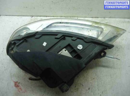 купить Фара правая на Audi Q7 (4LB) 2005 - 2009