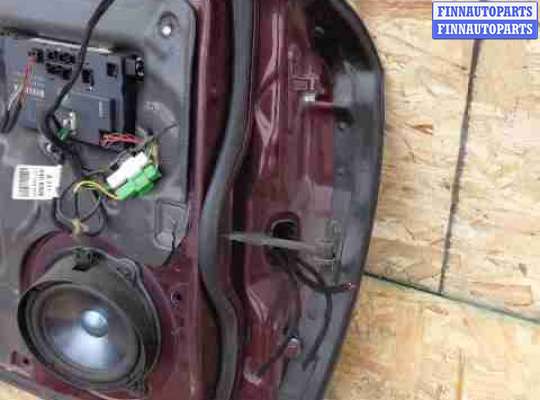 Замок боковой двери на Mercedes-Benz CLS (C219)