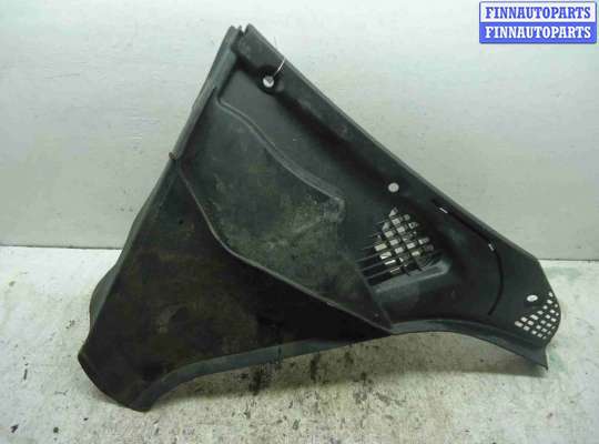 купить Дождевик на BMW 5-Series F10 2009 - 2013