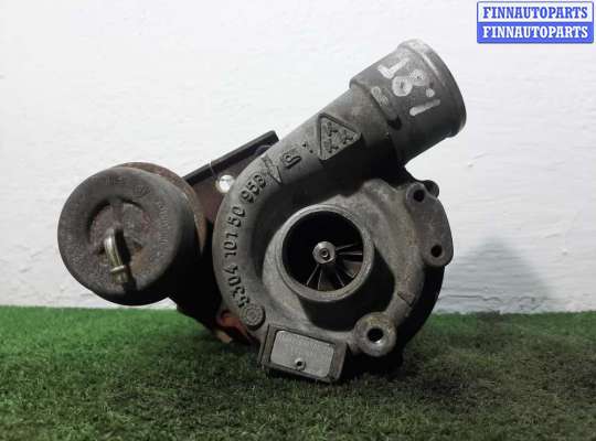 купить Турбина на Volkswagen Passat B5 (3B) 1996 - 2000