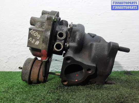 купить Турбина на Volkswagen Passat B5 (3B) 1996 - 2000