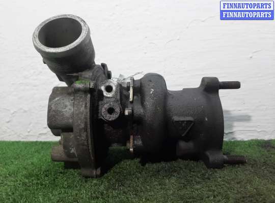 купить Турбина на Volkswagen Passat B5 (3B) 1996 - 2000