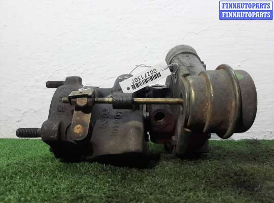 купить Турбина на Volkswagen Passat B5 (3B) 1996 - 2000