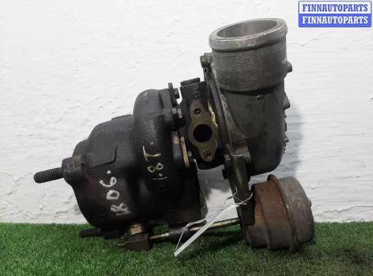 купить Турбина на Volkswagen Passat B5 (3B) 1996 - 2000