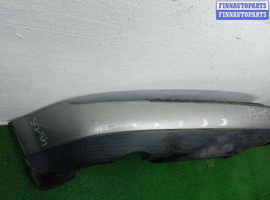 купить Бампер задний на Subaru Tribeca (WX) 2004 - 2007