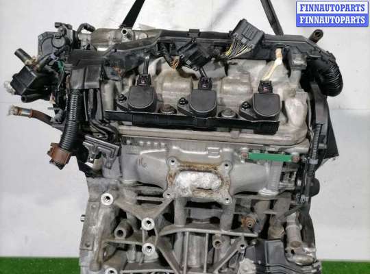 купить Заслонка дроссельная на Honda Pilot II (YF3,YF4) 2008 - 2011