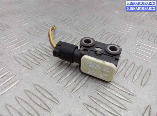 купить Датчик удара на BMW X5 E70 рестайлинг 2010 - 2013