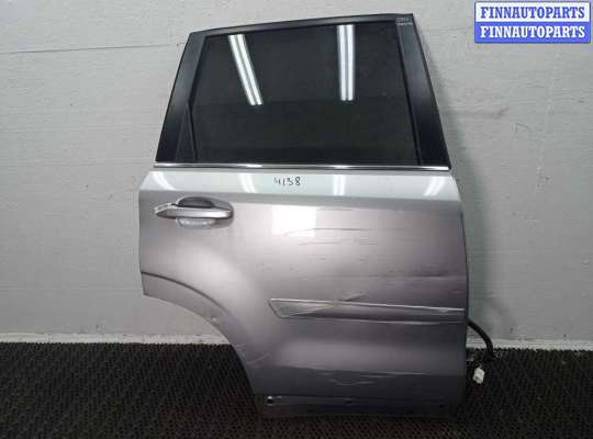купить Петля двери задняя на Subaru Forester IV (SJ) 2012 - 2018