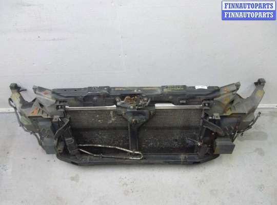 купить Замок капота на Nissan Murano I (Z50) 2002 - 2008