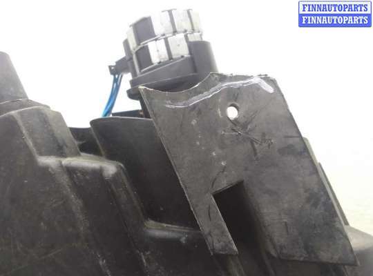 купить Фара левая на Audi A6 C5 (4B2) рестайлинг 2001 - 2004