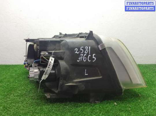 купить Фара левая на Audi A6 C5 (4B2) рестайлинг 2001 - 2004