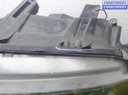 купить Фара левая на Audi A6 C5 (4B2) рестайлинг 2001 - 2004