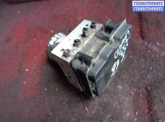 Блок ABS MZ437568 на Mazda CX-7 (ER) 2006 - 2009