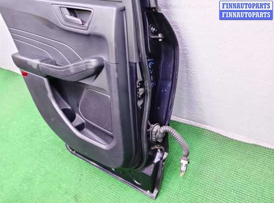 купить Замок двери задней левой на Ford Escape IV 2019 - 2024