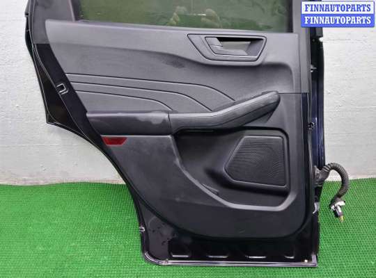купить Замок двери задней левой на Ford Escape IV 2019 - 2024
