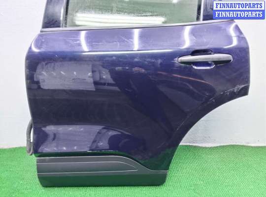 купить Замок двери задней левой на Ford Escape IV 2019 - 2024