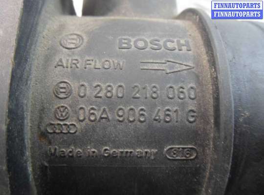 купить Расходомер воздуха (ДМРВ) на Audi Q7 (4LB) 2005 - 2009