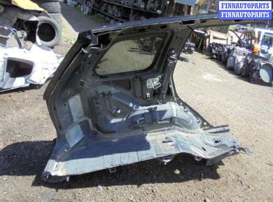купить Четверть задняя левая на Jeep Grand Cherokee III (WH,WK) 2005 - 2010