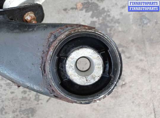 Балка подвески задняя на Audi Q7 (4L)