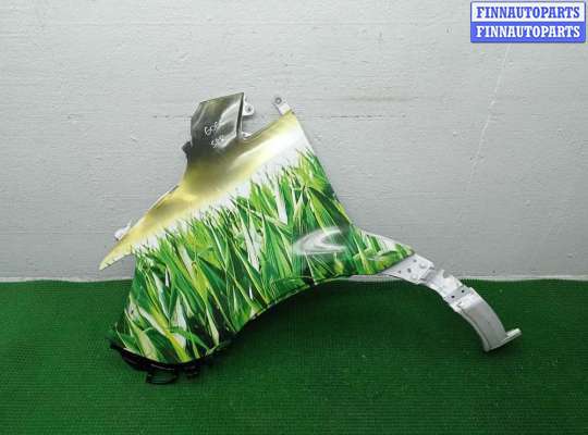 купить Крыло левое на Mercedes Sprinter III (w907) 2019 - по наст. время