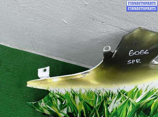 купить Крыло левое на Mercedes Sprinter III (w907) 2019 - по наст. время