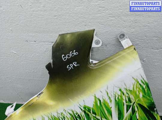 купить Крыло левое на Mercedes Sprinter III (w907) 2019 - по наст. время