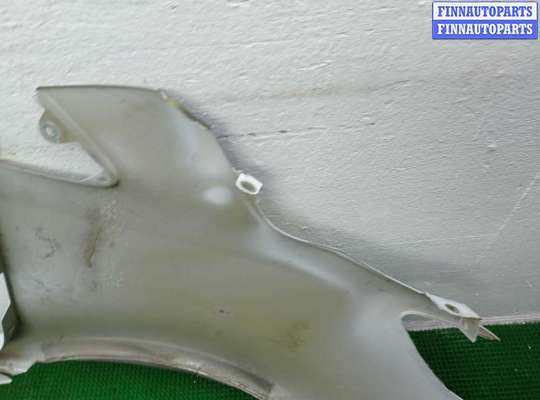 купить Крыло левое на Mercedes Sprinter III (w907) 2019 - по наст. время