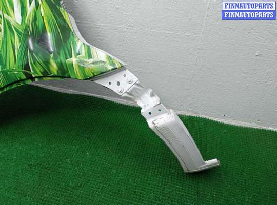 купить Крыло левое на Mercedes Sprinter III (w907) 2019 - по наст. время