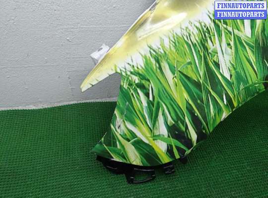 купить Крыло левое на Mercedes Sprinter III (w907) 2019 - по наст. время