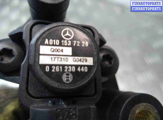 купить Датчик давления наддува на Mercedes C-Klasse (W205) 2014 - наст. время