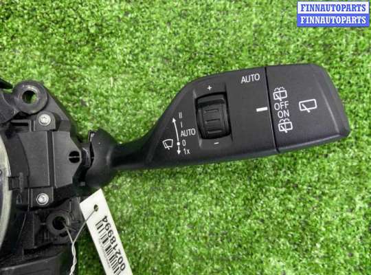 купить Переключатель подрулевой (стрекоза) на BMW X3 G01 2017 - 2021