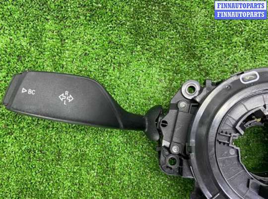 купить Переключатель подрулевой (стрекоза) на BMW X3 G01 2017 - 2021