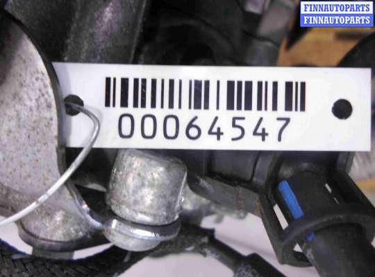 купить Турбина на Volkswagen Jetta VI (162,163) 2010 - 2015