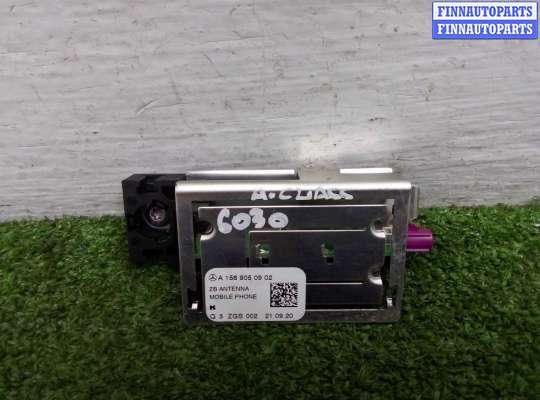 купить Антенна на Mercedes A-klasse (W177) 2018 - наст. время